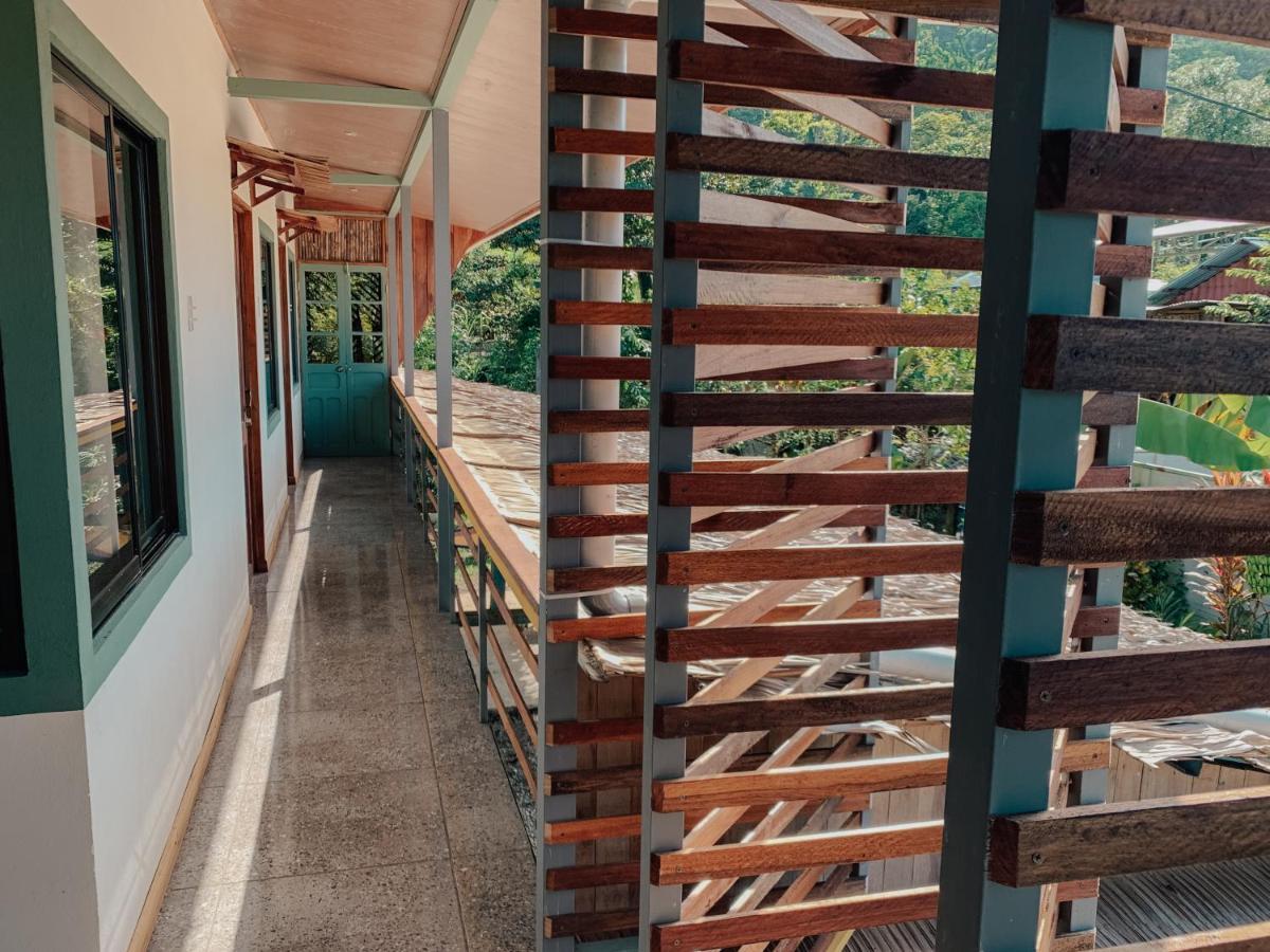 Organico Punta Riel Hotel Cahuita Luaran gambar