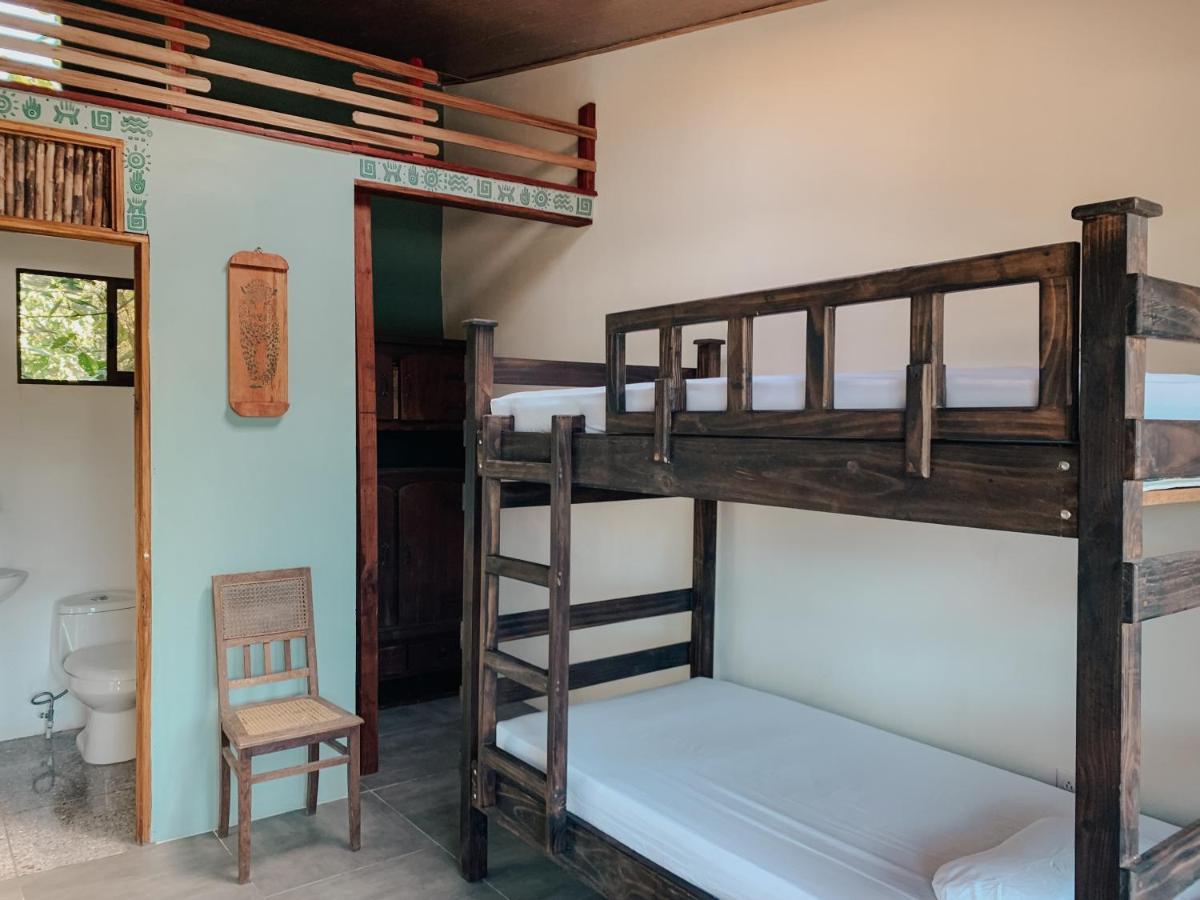 Organico Punta Riel Hotel Cahuita Luaran gambar