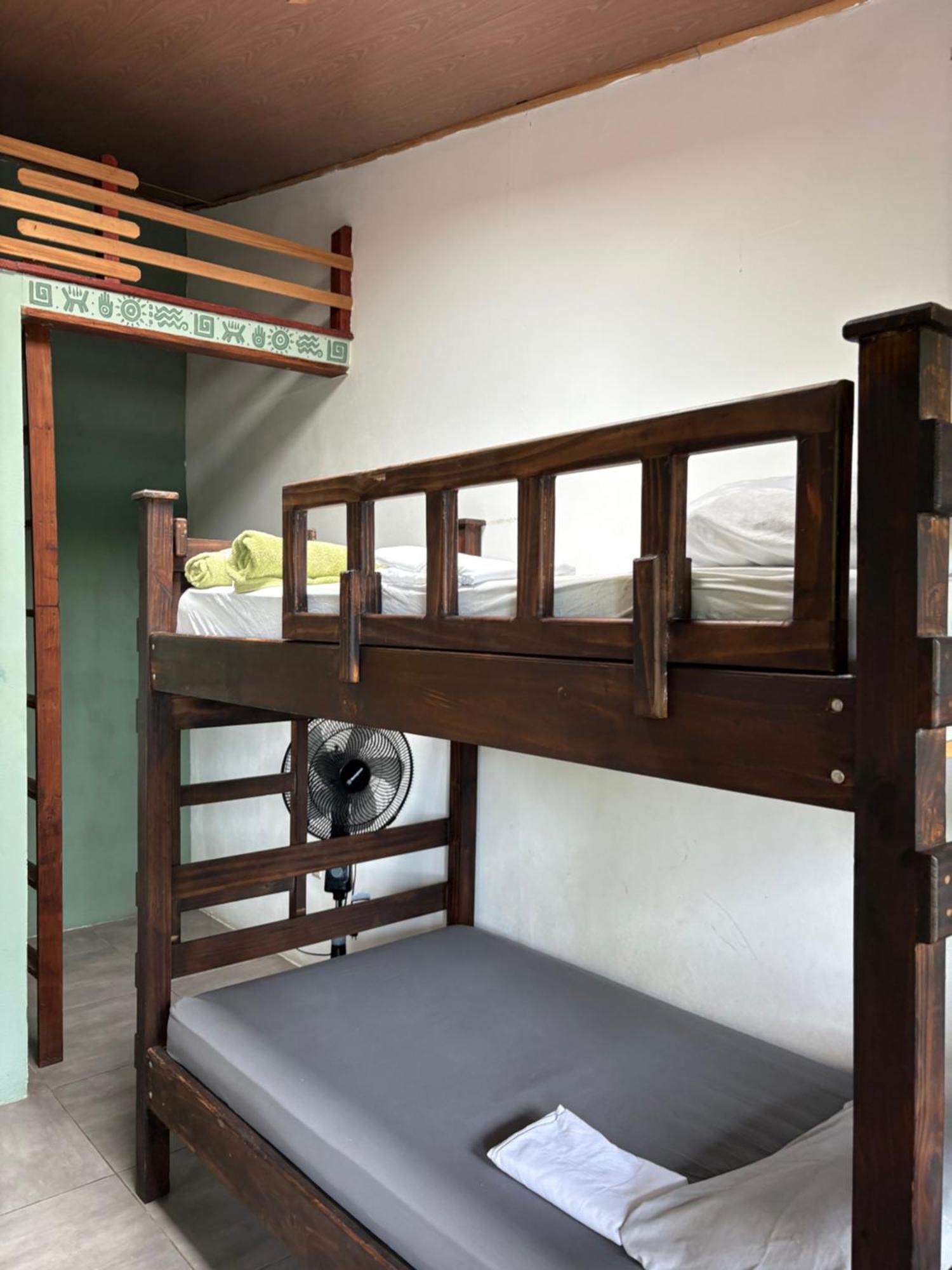 Organico Punta Riel Hotel Cahuita Luaran gambar
